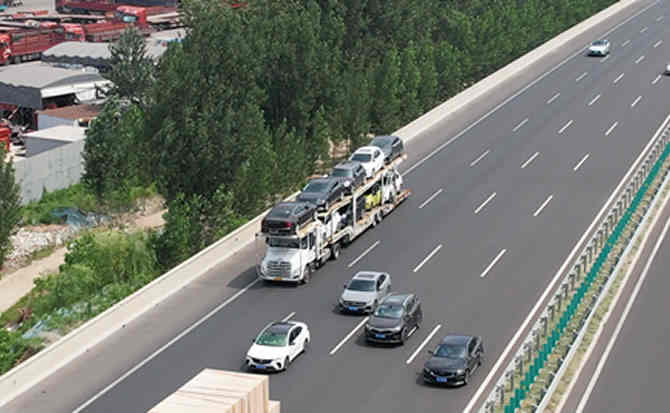 沙坡头区高速公路汽车救援