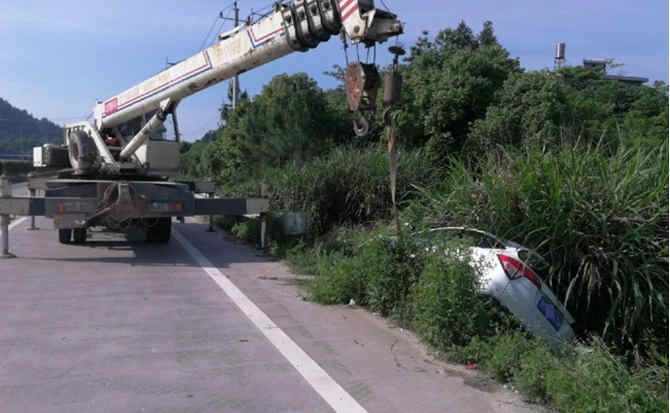沙坡头区重载吊车救援 沙坡头区重载吊车救援